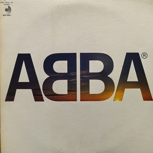 ABBA – ABBA Greatest Hits 24