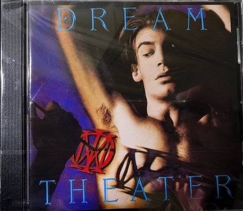Dream Theater – When Dream And Day Unite