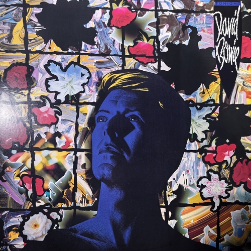 David Bowie – Tonight