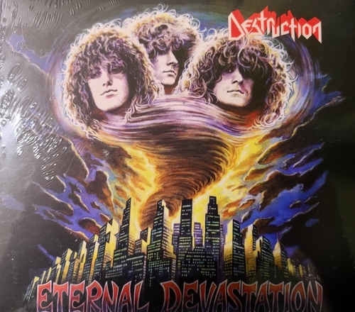 Destruction – Eternal Devastation