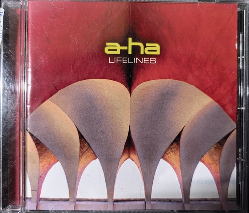 a-ha – Lifelines