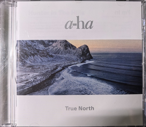 a-ha – True North
