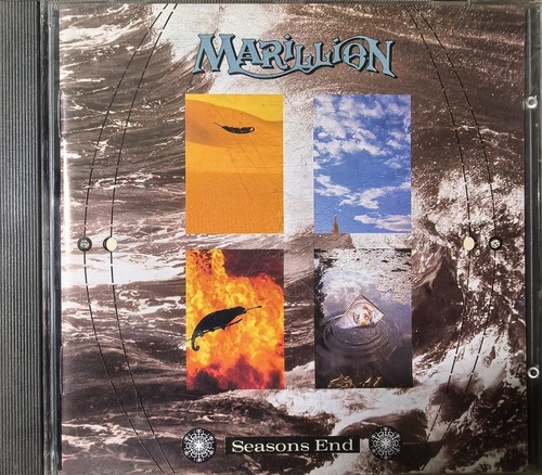 Marillion – Seasons End