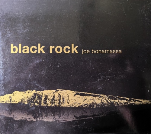 Joe Bonamassa – Black Rock