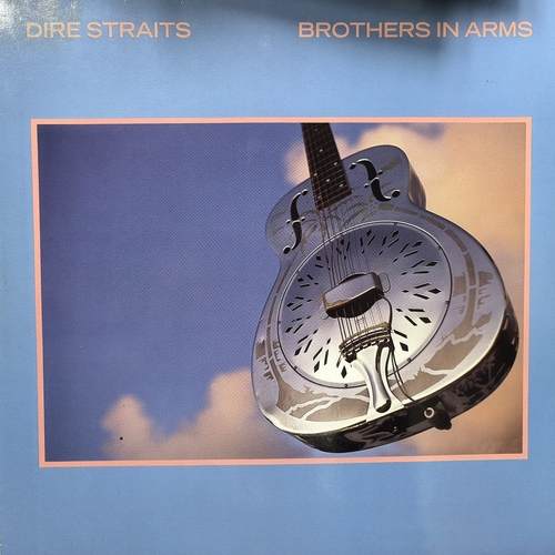 Dire Straits ‎– Brothers In Arms