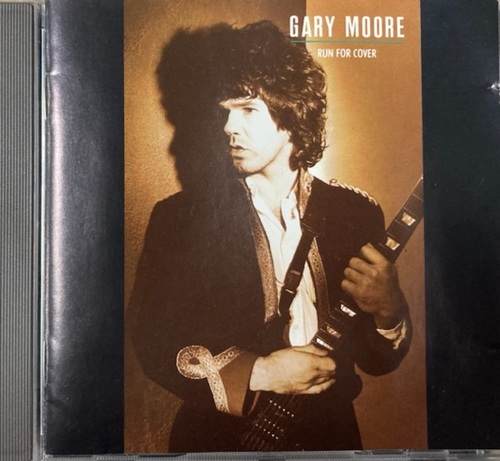 Gary Moore – Run For Cover