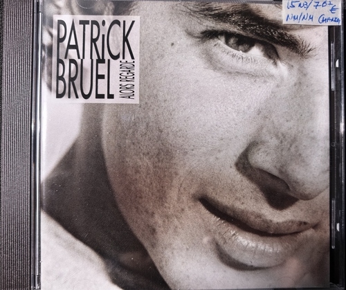 Patrick Bruel – Alors Regarde...