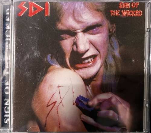SDI – Sign Of The Wicked