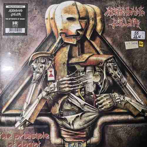 Mekong Delta – The Principle Of Doubt