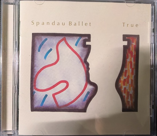 Spandau Ballet – True