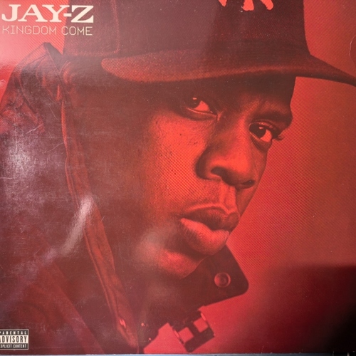 Jay-Z – Kingdom Come