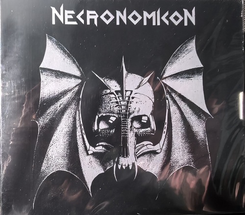 Necronomicon – Necronomicon