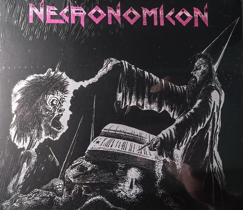 Necronomicon – Apocalyptic Nightmare