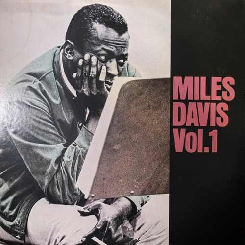 Miles Davis – Miles Davis Vol. 1