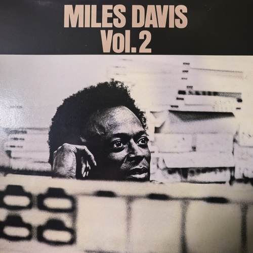 Miles Davis – Miles Davis Vol. 2