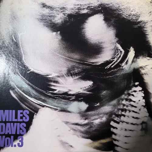 Miles Davis – Miles Davis Vol. 3