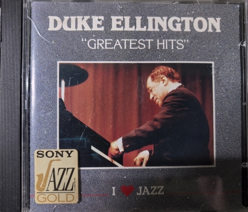 Duke Ellington – Greatest Hits
