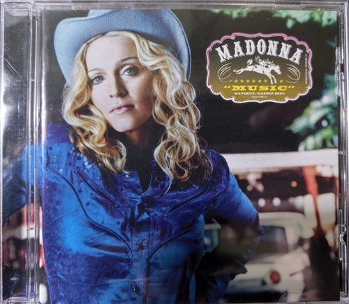 Madonna – Music