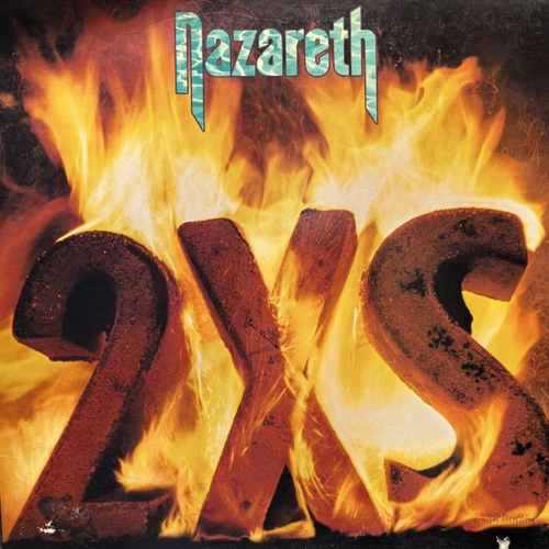 Nazareth - 2XS