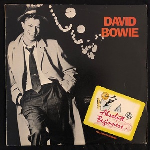 David Bowie ‎– Absolute Beginners