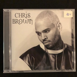 Chris Brown - X-Rated
