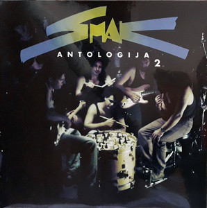 Smak – Antologija 2