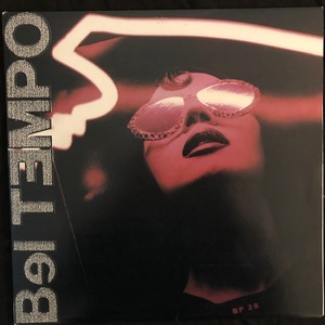 Bel Tempo ‎– Suzana Petričević & Bel Tempo