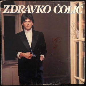 Zdravko Čolić ‎– Zdravko Čolić