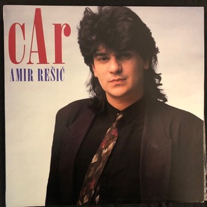 Amir Rešić, Orkestar Zorana Tutunovića ‎– Car