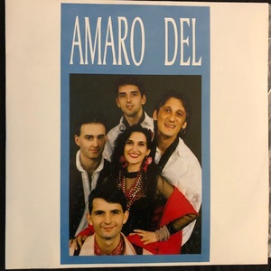 Amaro Del - Amaro Del