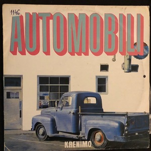 Automobili Avtomobili ‎– Krenimo