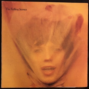 The Rolling Stones ‎– Goat's Head Soup