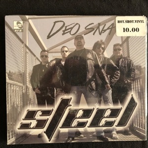 Steel ‎– Deo Sna