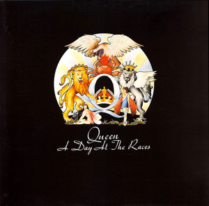 Queen ‎– A Day At The Races