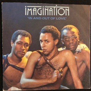 Imagination ‎– In And Out Of Love