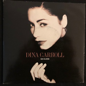 Dina Carroll ‎– So Close