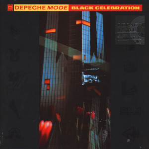 Depeche Mode ‎– Black Celebration