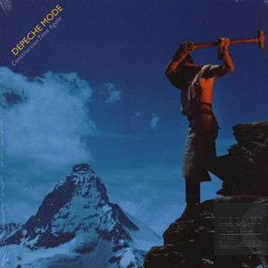 Depeche Mode ‎– Construction Time Again