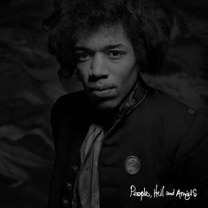 Jimi Hendrix ‎– People, Hell And Angels