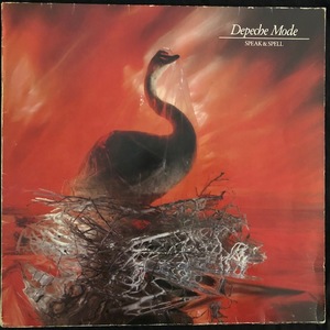 Depeche Mode ‎– Speak & Spell