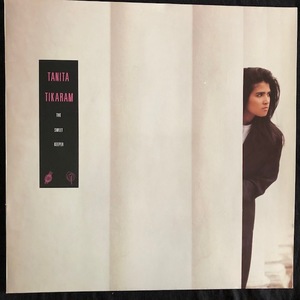 Tanita Tikaram ‎– The Sweet Keeper