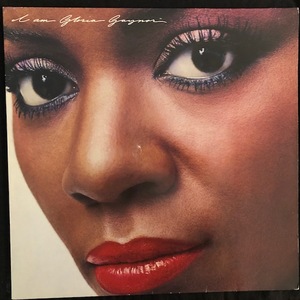 Gloria Gaynor ‎– I Am Gloria Gaynor