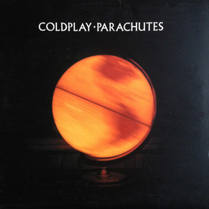 Coldplay ‎– Parachutes