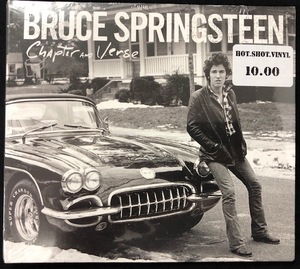 Bruce Springsteen ‎– Chapter And Verse