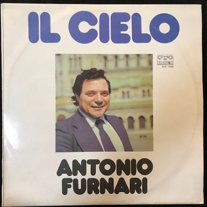 Antonio Furnari ‎– Il Cielo