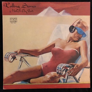 Rolling Stones ‎– Made In The Shade