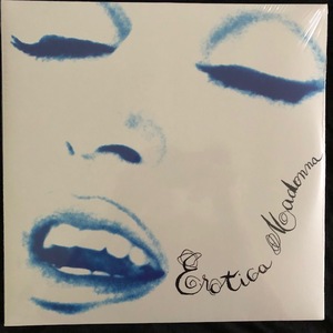 Madonna ‎– Erotica