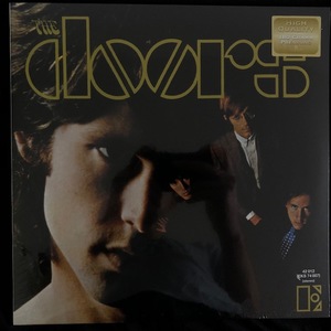 The Doors ‎– The Doors