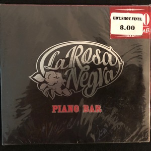 Piano Bar - La Rosa Negra