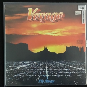 Voyage ‎– Fly Away